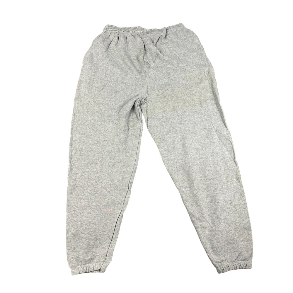 VTG Discus Athletic Mens 3X Grey Sweatpants‎ Pocket Pant Elastic Waist Joggers